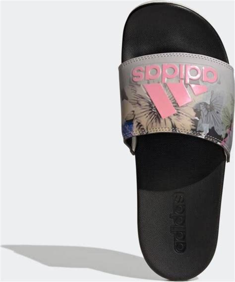 adidas slippers en schimmel|Adidas sandalen slippers.